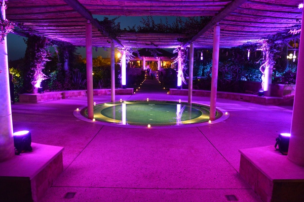 Wedding At Edde Sands